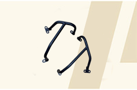 Crash bars