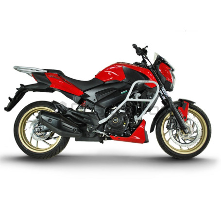 CRAZY IRON Engine Crashbar BAJAJ Dominar `16-`18 (фото 1, фотография 1)