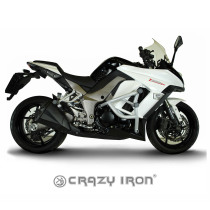 CRAZY IRON Cage DAMPER KAWASAKI Z1000SX, Ninja 1000 `11-`19