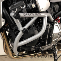 CRAZY IRON Cage PRO HONDA CB1000R `18-