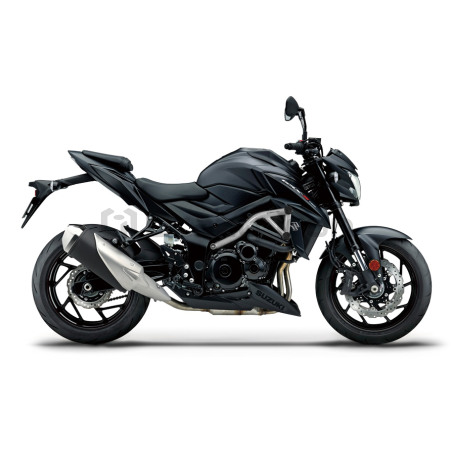 CRAZY IRON  Race Rail SUZUKI GSX-S750, GSR750 (фото 1, фотография 1)