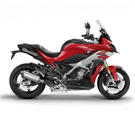 CRAZY IRON  Race Rail BMW S1000XR 2020- (фото 1, фотография 1)