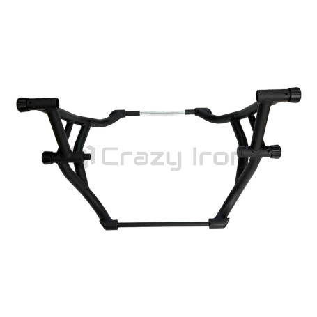 CRAZY IRON Cage PRO BMW S1000R `21- (фото 3, фотография 3)
