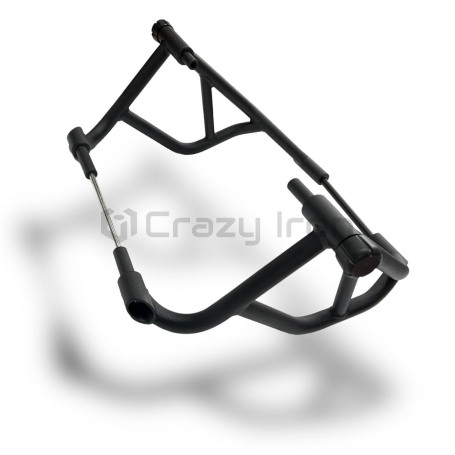 CRAZY IRON Cage PRO YAMAHA YZF-R1 `04-`06 (фото 2, фотография 2)