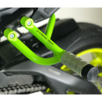 CRAZY IRON Subcage YAMAHA MT-10                                                                    