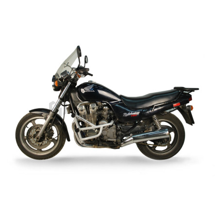 CRAZY IRON Cage PRO HONDA CB750 `91-`07 (фото 8, фотография 8)