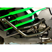 CRAZY IRON Engine Crashbar KAWASAKI Ninja ZX-14R, ZZR1400 `12-