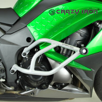 CRAZY IRON Engine Crashbar KAWASAKI Z1000SX, Ninja 1000 `11-`24