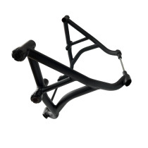 CRAZY IRON Cage PRO BMW S1000R `21-