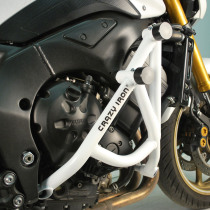 CRAZY IRON Cage PRO YAMAHA FZ8