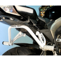 CRAZY IRON Subcage SUZUKI GSX-R1000 `09-`15