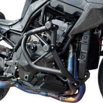 CRAZY IRON Cage PRO KAWASAKI Z H2