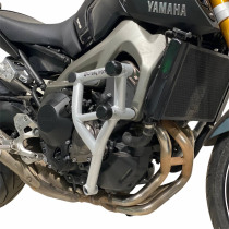 CRAZY IRON Cage PRO YAMAHA MT-09, FZ-09, TRACER `13-`16; XSR900 `16-`20