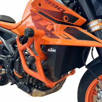 CRAZY IRON Cage PRO KTM Duke 990