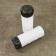 CRAZY IRON Pegs coating (White)
