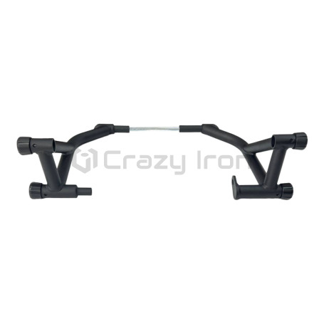 CRAZY IRON  Race Rail YAMAHA YZF-R6 `06-`16 (фото 6, фотография 6)
