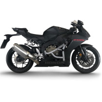 CRAZY IRON Cage DAMPER HONDA CBR1000RR `17-