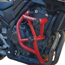 CRAZY IRON Cage PRO HONDA CB500 Hornet