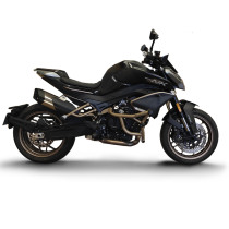 CRAZY IRON Cage PRO CFMOTO 800NK