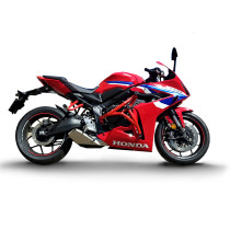 CRAZY IRON Cage DAMPER HONDA CBR650R, CBR650R E-clutch 2024-