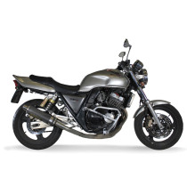 CRAZY IRON Engine Crashbar HONDA CB400SF v.2 