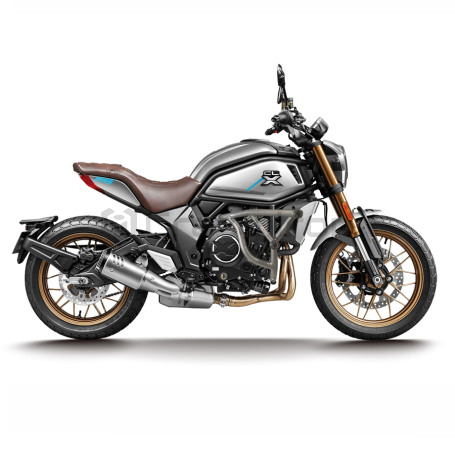 CRAZY IRON Cage PRO CFMOTO CLX700 (фото 1, фотография 1)