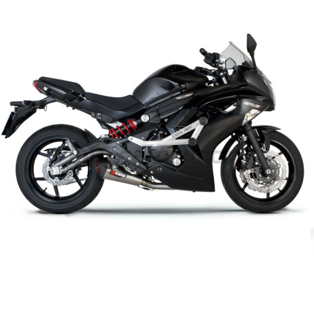 CRAZY IRON  Race Rail KAWASAKI Ninja 650R, ER-6F `12-`16, Ninja 400 `14-`17 (фото 1, фотография 1)