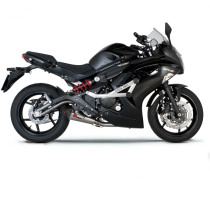 CRAZY IRON  Race Rail KAWASAKI Ninja 650R, ER-6F `12-`16, Ninja 400 `14-`17