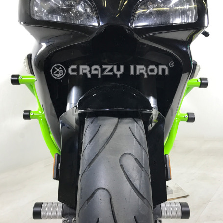 CRAZY IRON Cage PRO HONDA CBR1000RR `06-`07 (фото 7, фотография 7)