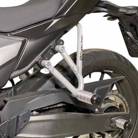 CRAZY IRON Subcage VOGE 500R (фото 2, фотография 2)