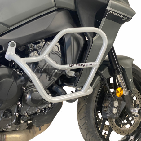 CRAZY IRON Engine Crashbar YAMAHA TRACER 900 `21- (фото 2, фотография 2)