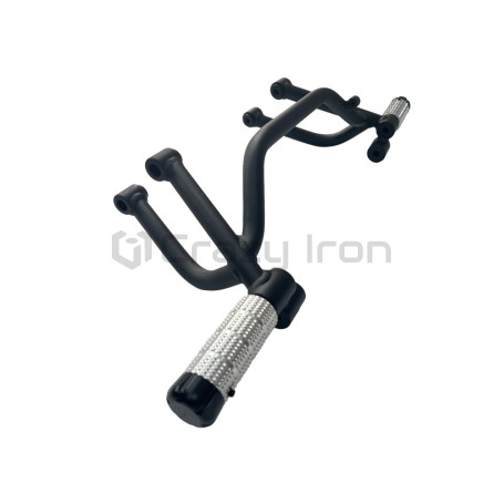 CRAZY IRON Subcage Kawasaki Z1000 `10- (фото 2, фотография 2)