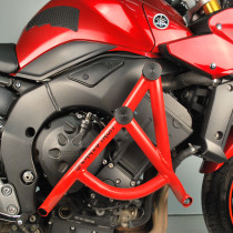 CRAZY IRON Cage PRO YAMAHA FZ1 since 06 -
