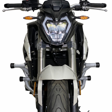CRAZY IRON Cage PRO VOGE 500R (фото 4, фотография 4)
