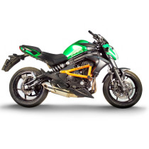 CRAZY IRON Cage PRO KAWASAKI ER-6N since `12-