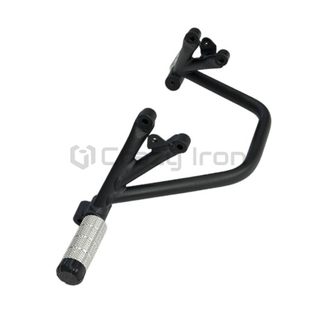 CRAZY IRON Subcage HONDA CBR600F4, CBR600F4i Touring (фото 3, фотография 3)