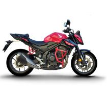CRAZY IRON Cage PRO HONDA CB500 Hornet
