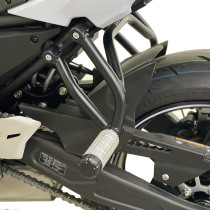 CRAZY IRON Subcage KAWASAKI Ninja 650, Z650 `17-
