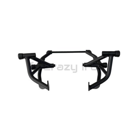 CRAZY IRON Cage PRO VOGE 500R (фото 14, фотография 14)
