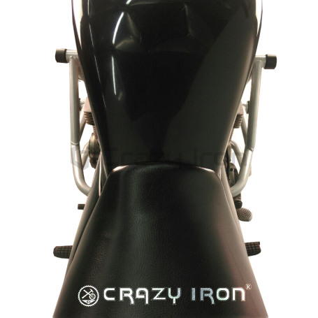 CRAZY IRON Cage PRO HONDA CB750 `91-`07 (фото 2, фотография 2)