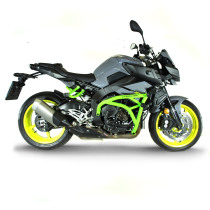 CRAZY IRON Cage PRO YAMAHA MT-10 `16-`24, MT-10SP `16-`21