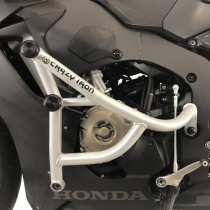 CRAZY IRON Cage PRO HONDA CBR1000RR `17-
