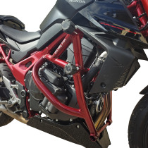 CRAZY IRON Cage PRO HONDA CB750 Hornet E-Clutch 