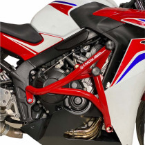 CRAZY IRON Cage PRO HONDA CBR650F CB650F `14-`18