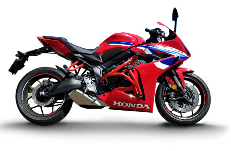 New Cage PRO for Honda CBR650R E-clutch