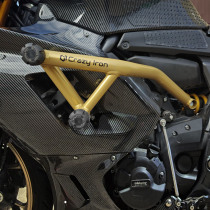 CRAZY IRON Race Rail YAMAHA YZF-R7 2021-2025