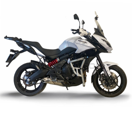 CRAZY IRON Cage PRO KAWASAKI VERSYS 650 `15-`20 (фото 1, фотография 1)