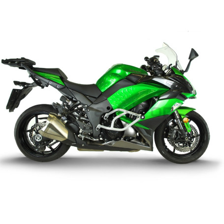 CRAZY IRON Engine Crashbar KAWASAKI Z1000SX, Ninja 1000 `11-`24 (фото 1, фотография 1)