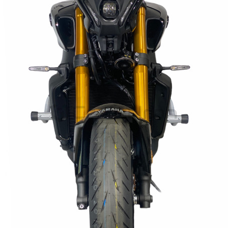 CRAZY IRON  Race Rail YAMAHA MT-09, MT-09SP `21- (фото 6, фотография 6)