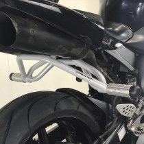 CRAZY IRON Subcage YAMAHA YZF-R1 `04-`08